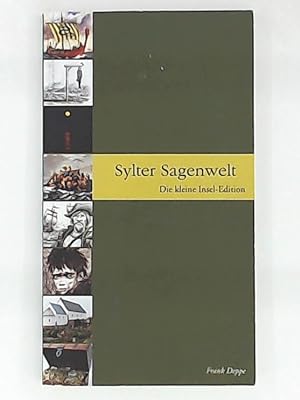 Seller image for Sylter Sagenwelt for sale by Leserstrahl  (Preise inkl. MwSt.)
