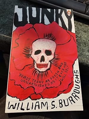 junky william burroughs junky william burroughs