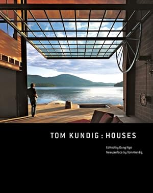 Image du vendeur pour Tom Kundig : Houses mis en vente par GreatBookPrices