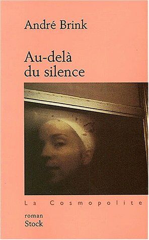 Image du vendeur pour Au-del du silence mis en vente par librairie philippe arnaiz