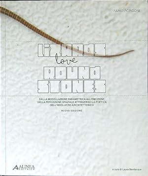 Bild des Verkufers fr Lizards love round stones zum Verkauf von Librodifaccia