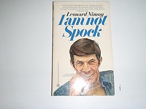 I Am Not Spock