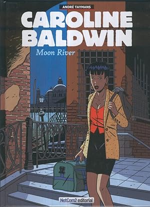 Imagen del vendedor de Album: Caroline Baldwin volumen 01: Moon River a la venta por El Boletin