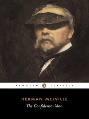 Imagen del vendedor de The Confidence-Man: His Masquerade (Penguin Classics) by Melville, Herman [Paperback ] a la venta por booksXpress