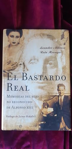 Seller image for El bastardo real for sale by Llibreria Fnix