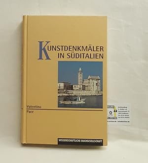 Kunstdenkmäler in Süditalien