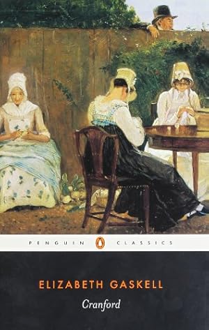 Seller image for Cranford (Penguin Classics) by Gaskell, Elizabeth [Paperback ] for sale by booksXpress