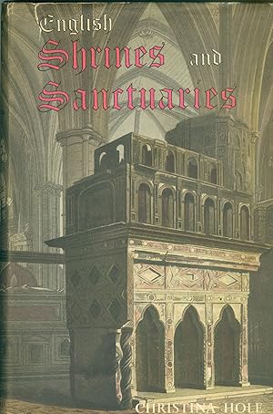 English Shrines and Sanctuaries