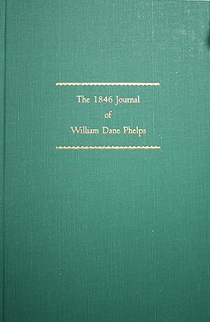 Seller image for Fremont's Private Navy The 1846 Journal of Captain William Dane Phelps Edited With Introduction by Briton Cooper Busch for sale by Old West Books  (ABAA)