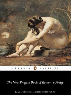 Seller image for The Penguin Book of Romantic Poetry (Penguin Classics) [Paperback ] for sale by booksXpress