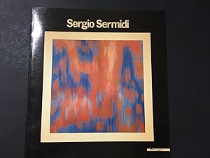 Immagine del venditore per Pontiggia Elena. Sergio Sermidi. Mazzotta. 1989 venduto da Amarcord libri