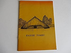 Immagine del venditore per The Kasubi Tombs venduto da Leilani's Books