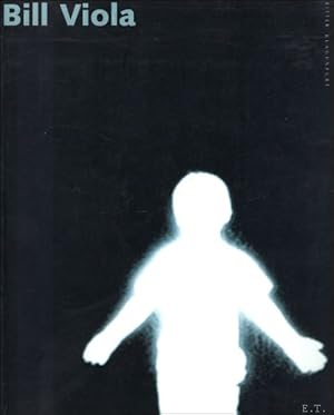 Seller image for BILL VIOLA, mit signatur von Bill Viola for sale by BOOKSELLER  -  ERIK TONEN  BOOKS