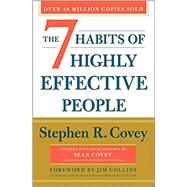 Bild des Verkufers fr The 7 Habits of Highly Effective People: 30th Anniversary Edition zum Verkauf von eCampus