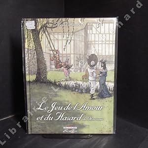 Bild des Verkufers fr Le Jeu de l'amour et du hasard zum Verkauf von Librairie-Bouquinerie Le Pre Pnard