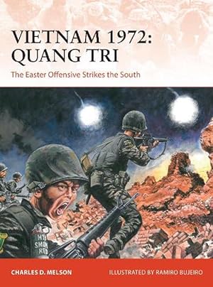 Seller image for Vietnam 1972: Quang Tri (Paperback) for sale by Grand Eagle Retail