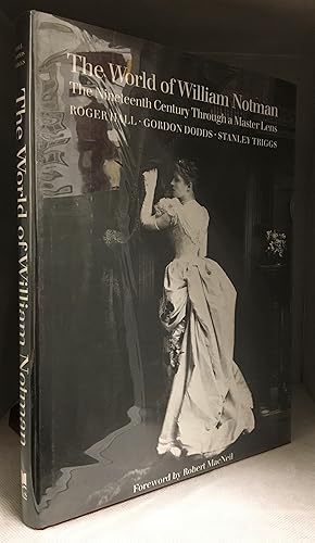 Image du vendeur pour The World of William Notman; The Nineteenth Century Through a Master Lens mis en vente par Burton Lysecki Books, ABAC/ILAB