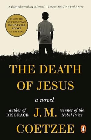 Seller image for The Death of Jesus (Paperback) for sale by Grand Eagle Retail