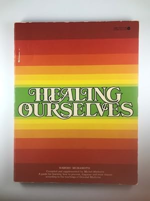 Seller image for Healing Ourselves for sale by BookEnds Bookstore & Curiosities