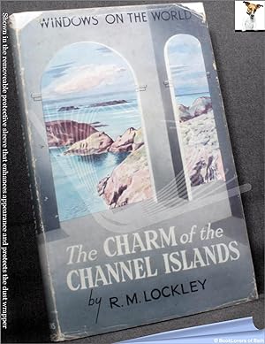 Immagine del venditore per The Charm of the Channel Islands venduto da BookLovers of Bath