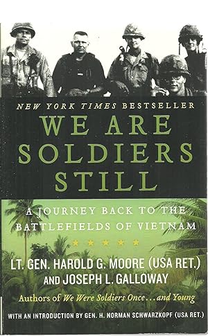 Seller image for We Are Soldiers Still: A Journey Back To The Battlefields of Vietnam for sale by Sabra Books