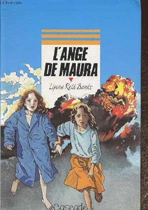 Image du vendeur pour L'ange de Maura mis en vente par Le-Livre