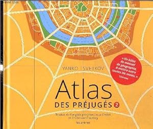 Imagen del vendedor de Atlas des prjugs, tome II a la venta por Le-Livre