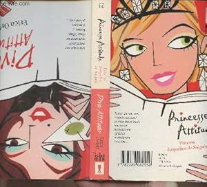 Seller image for Diva Attitude/ Princesse attitude (Ouvrage double) for sale by Le-Livre