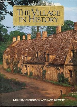 Seller image for The Village in History for sale by Le-Livre