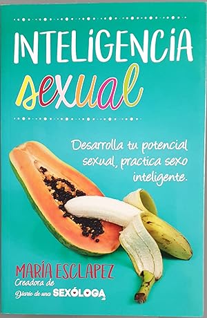 Imagen del vendedor de Inteligencia sexual a la venta por Los libros del Abuelo