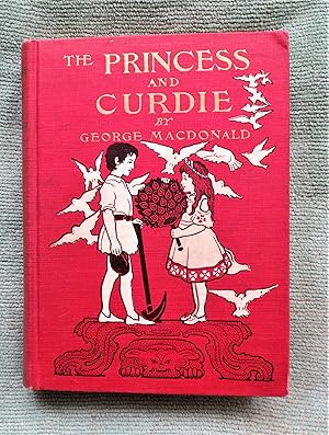 The Princess and Curdie