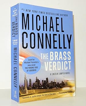 The Brass Verdict