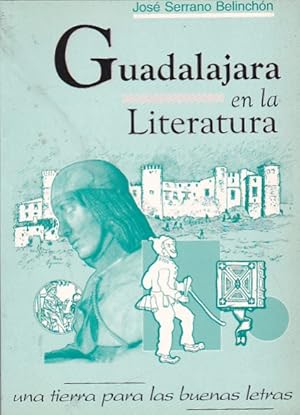 Image du vendeur pour Guadalajara mis en vente par LIBRERA GULLIVER