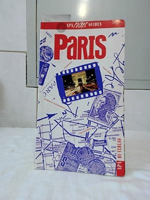 Seller image for Paris. Autor: Grace Coston. Fotogr.: Guy Bourdlier. bers.: Peter Knecht / APA-pocket-Guides. for sale by Ralf Bnschen