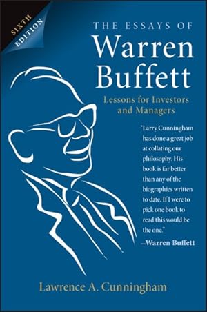 essays of warren buffett 6th edition