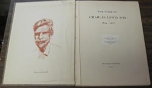 The Work of Charles Lewis Fox