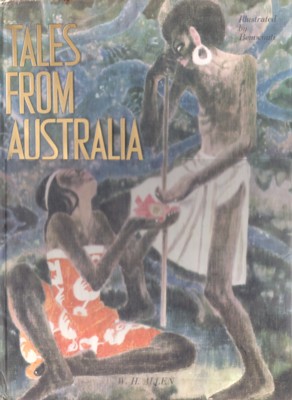 Tales from Australia