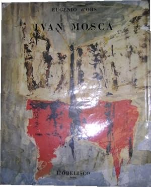 Ivan Mosca