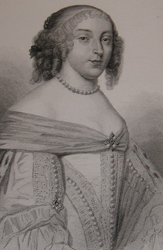 Bild des Verkufers fr Navaittes (Suzanne de Baudean, Duchesse de) dame d'honneur de la reine Anne d'Autriche, 1700. zum Verkauf von Wittenborn Art Books