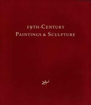 Imagen del vendedor de 19th Century Paintings and Sculpture: Recent Acquisitions. January 26 to February 25, 2000. Lots 1-35. a la venta por Wittenborn Art Books