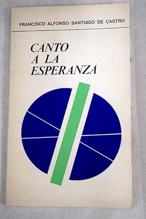 Canto a la esperanza