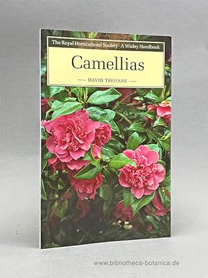 Imagen del vendedor de Camellias. a la venta por Bibliotheca Botanica