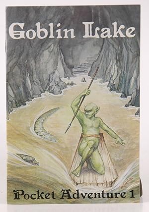 Seller image for Goblin Lake Pocket Adventure RPG Tunnels & Trolls for sale by Chris Korczak, Bookseller, IOBA