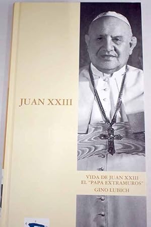 Vida de Juan XXIII