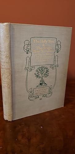 Seller image for The Holly Tree & The Seven Poor Travellers for sale by Pagesintime