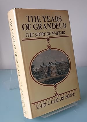 Years of Grandeur: Story of Mayfair