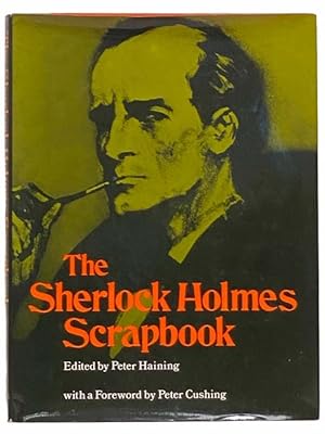 Seller image for The Sherlock Holmes Scrapbook [Scrap Book] for sale by Yesterday's Muse, ABAA, ILAB, IOBA