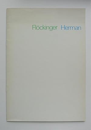 Flöckinger / Herman, Jewellery by Gerda Flöckinger, Glass by Sam Herman London: Victoria and Albe...