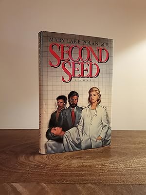 Seller image for Second Seed - LRBP for sale by Little River Book Peddlers