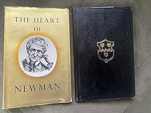 Seller image for The Heart of Newman for sale by Ally Press Center